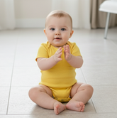 Baby’S Onesie | Rabbit Skins 4400 (US)